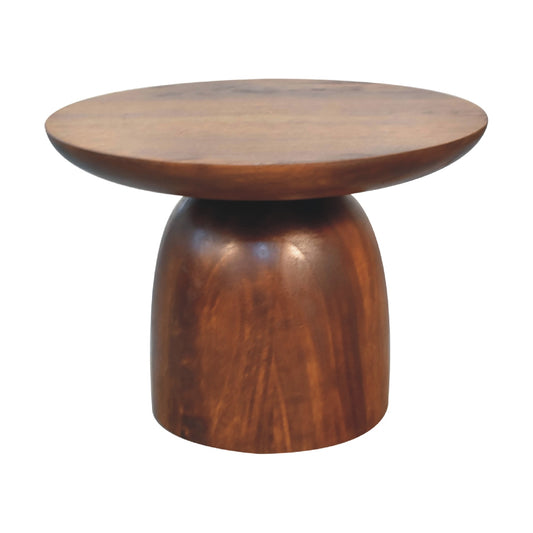 Little Chestnut Side Table