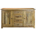 Granary Royale Sideboard with 4 Drawers